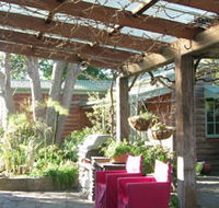 Rosebank Studio - Accommodation Cairns