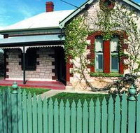 Naracoorte Cottages - Smith Street Villa - Accommodation Cairns
