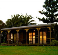 Sunset Cottage - Accommodation Cairns
