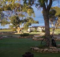 Coodlie Park Farm Retreat - Accommodation Cairns