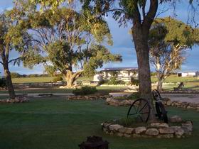 Coodlie Park Farm Retreat - Accommodation Cairns 0