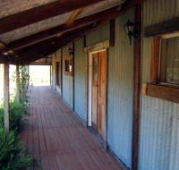 Pike River Woolshed - Accommodation Cairns