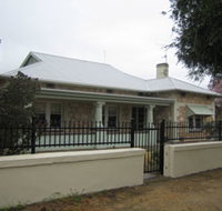 Naracoorte Cottages - MacDonnell House - Accommodation Cairns