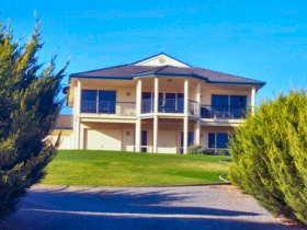 Serenity At Carrickalinga - Accommodation Cairns 0