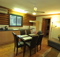 Western KI Caravan Park Cabins - Accommodation Cairns