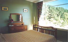 Hay Flat SA Accommodation Cairns