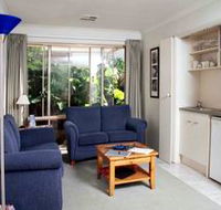 Bellevue Bed  Breakfast - Accommodation Cairns
