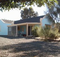 Carob Cottage - Accommodation Cairns