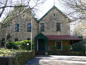 Piccadilly SA Accommodation Cairns