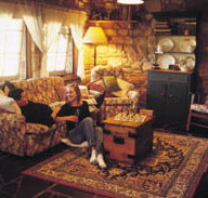 Trestrail - Accommodation Cairns