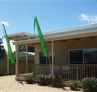 Santai Villas 2 - Accommodation Cairns