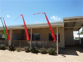 Santai Villas 3 - Accommodation Cairns 0