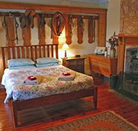 Bungaree Station - Accommodation Cairns