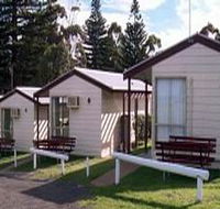 Victor Harbor Beachfront Holiday Park - Accommodation Cairns