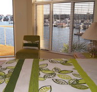 Marina-Edge - Accommodation Cairns