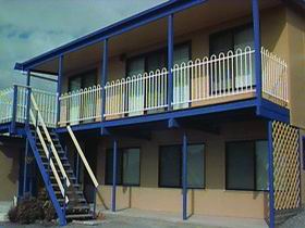 Second Valley SA Accommodation Cairns