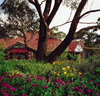Mount Charmal Bed And Breakfast - Accommodation Cairns