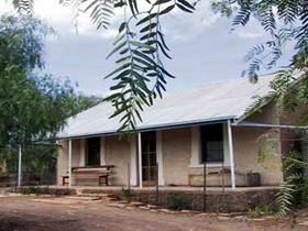 Blinman SA Accommodation Cairns