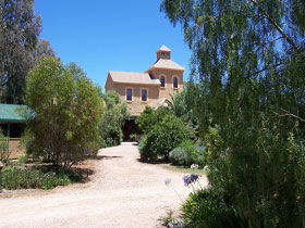 Laura Brewery Bed And Breakfast - Accommodation Cairns 0