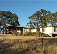 Clare View Accommodation - Clare View Cottage - Accommodation Cairns