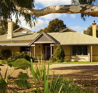 Whistler Farm - Accommodation Cairns