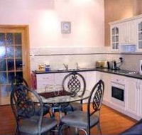Quandong Apartments - Accommodation Cairns