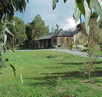 Nowhere Else Cottage - Accommodation Cairns