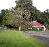 Brown's House - Accommodation Cairns