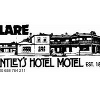 The Bentley's Hotel Motel - Accommodation Cairns