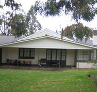Naracoorte Cottages - Pinkerton Hill - Accommodation Cairns