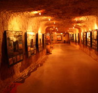 Umoona Opal Mine - Accommodation Cairns