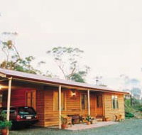 Skillogalee Cottages - Accommodation Cairns