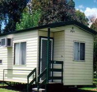 McLaren Vale Lakeside Caravan Park - Accommodation Cairns