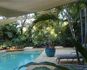Lily Pad - Accommodation Cairns 0