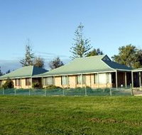 Wallaroo North Beach Tourist Park - Accommodation Cairns