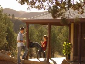 Willow Springs Overseer's Cottage - Accommodation Cairns 0