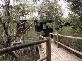 Raven Cottage - Accommodation Cairns 0