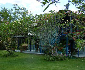 Eden At Fogg Dam - Accommodation Cairns 0