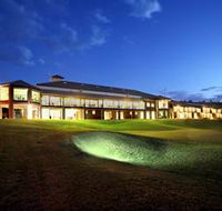 Links Lady Bay Golf Resort - Accommodation Cairns