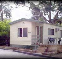 Naracoorte Holiday Park - Accommodation Cairns