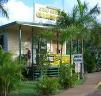 Gulf Country Caravan Park - Accommodation Cairns