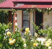 Wine And Roses Bed And Breakfast - Accommodation Cairns