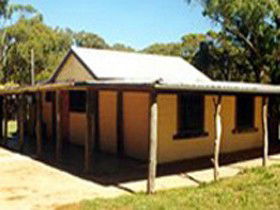 Deep Creek SA Accommodation Cairns