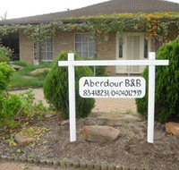 Aberdour Bed and Breakfast - Accommodation Cairns