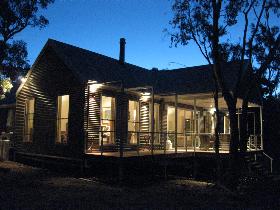Thorn Park By The Vines - Accommodation Cairns 0