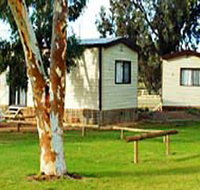 Loxton Riverfront Caravan Park - Accommodation Cairns