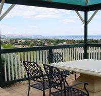 Panorama at Carrickalinga - Accommodation Cairns