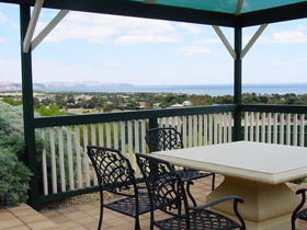 Panorama At Carrickalinga - Accommodation Cairns 0