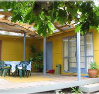 Boathaven Beach House - Accommodation Cairns