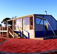 Wilderness Valley Studio Accommodation - Accommodation Cairns